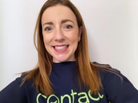 Bernadette to tackle London Marathon - as her first marathon