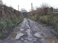 Councils to submit pothole filling reports for government funding  