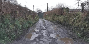 Councils to submit pothole filling reports for government funding  