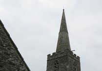 Henwyn tyller/Place names - Gerrans