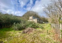 Newlyn quarry offices to go up for auction