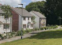 Persimmon Homes seeks footpath obligation release