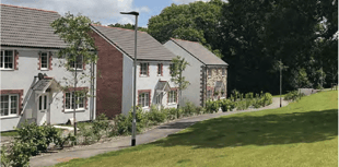Persimmon Homes seeks footpath obligation release