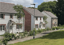 Developer seeks release from obligation to build footpath