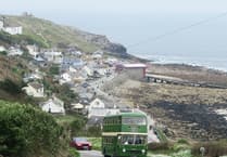 Vintage Bus Day returns to Penzance