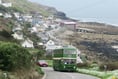 Cornwall Bus Preservation Society: Vintage Bus Day returns to Penzance