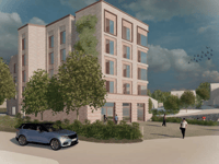 Railway tavern proposal to come before planning committee 
