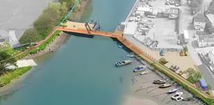 ‘Grave concerns’ over safety of city’s new bridge