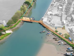 ‘Grave concerns’ over safety of city’s new bridge