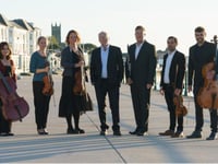 Uplifting programme of music to arrive in Penzance