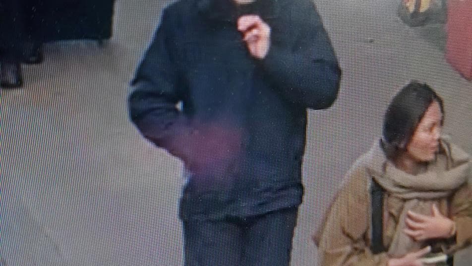 Police continue appeal to help find missing man last seen in Penzance ...