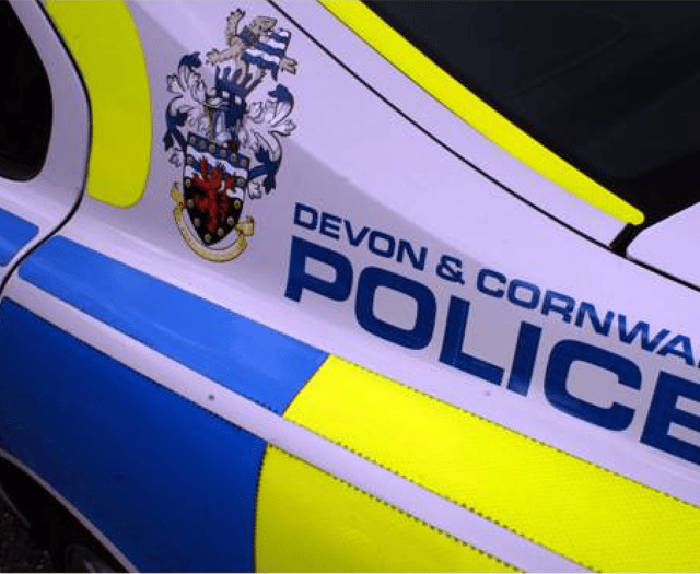 Five-year-old boy dies following accident on main road in Cornwall