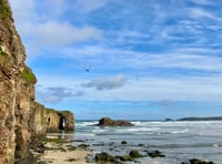 St Agnes selected for pilot project to reduce sewage spills