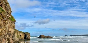 St Agnes selected for pilot project to reduce sewage spills