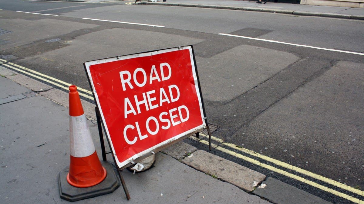 National Highways announce A38 near Bodmin set for four nights of ...