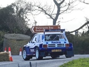 Popular motorsport race cancelled after becoming unviable