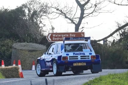 Popular motorsport race cancelled after becoming unviable