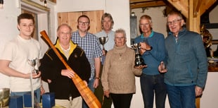 Cawsand Bay hold annual awards evening