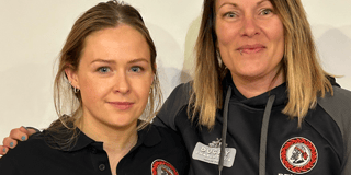 Cornish rugby club appoints all female coaching team