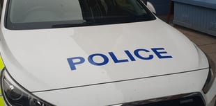 Police appeal: Serious collision near Newquay