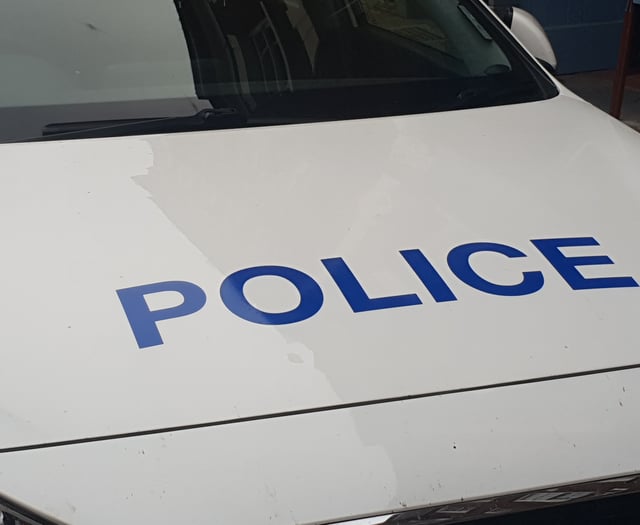 Police appeal: Serious collision near Newquay