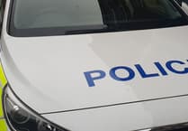 Four injured in serious collision near Newquay