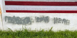 Newquay Football Club hit by worst vandalism in 50 years 