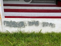 Newquay Football Club hit by worst vandalism in 50 years 