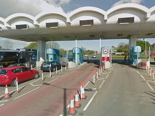 Four day public inquiry into Tamar Toll increase set to begin