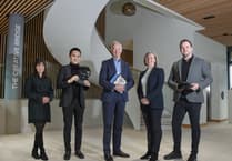 Plans unveiled to create investment opportunities popularised by the Dragons’ Den