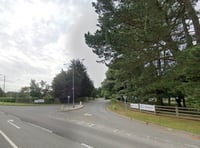 Imerys works to resolve situation after travellers pitch up car park