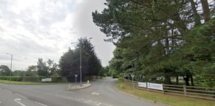 Imerys works to resolve situation after travellers pitch up car park