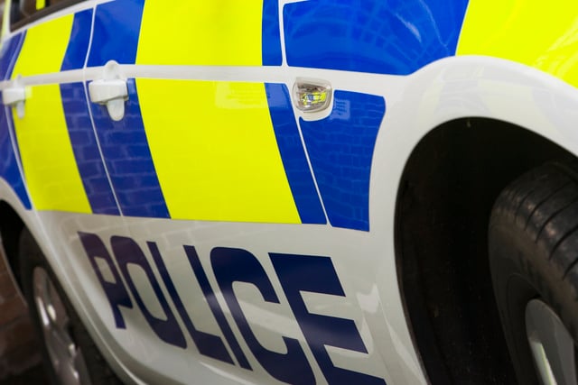 Police arrest man in connection to sexual assault in Camborne