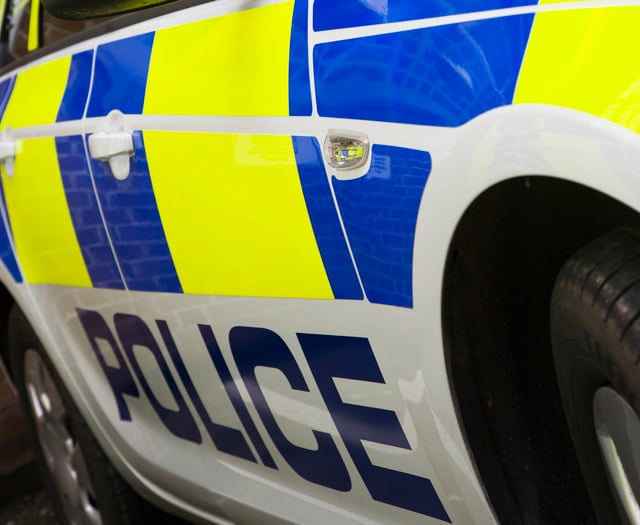 Police arrest man in connection to sexual assault in Camborne