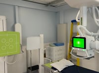 New x-ray upgrade reduces waiting times at community hospital