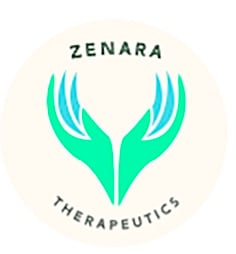 Lesley Pallett of Zenara Therapeutics: What's in a dream