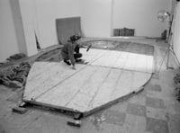 Barbara Hepworth’s studio to be opened for first time in 50 years