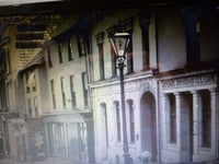 Barrie Doney's Cornwall: Bodmin as it once was