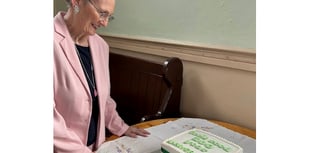 Celebrations continue for 200th anniversary of church 