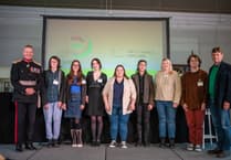 Young & Talented Cornwall Creative Writing Award call-out