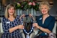 Soroptimists appoint joint presidents for the year ahead