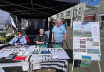 Join Truro's Volunteers Day