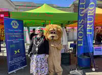 Join Truro Volunteers Day on June 1