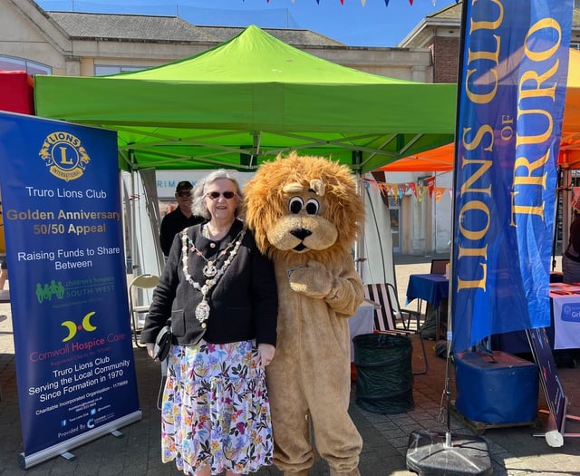 Join Truro Volunteers Day: Youth groups needed