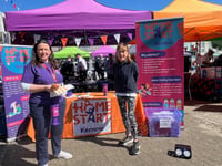 Opportunities await at Volunteers Day