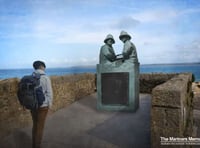 Statue honouring hundreds of Cornish fishermen a step nearer