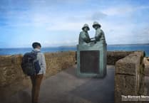 Statue honouring hundreds of Cornish fishermen a step nearer