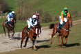 Stevenstone Hunt Point-to-Point report - Monday, May 6 