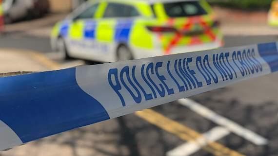 Suspected wartime bombs discovered on Cornish farmland