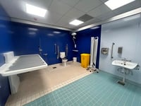 New Changing Places toilets for Cornwall